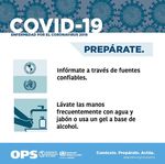 PROTOCOLO 3.0 Protocolo de prevenci&oacute;n COVID-19 para entrenamientos y competici&oacute;n de la Federaci&oacute;n de Atletismo de Madrid