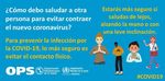 PROTOCOLO 3.0 Protocolo de prevenci&oacute;n COVID-19 para entrenamientos y competici&oacute;n de la Federaci&oacute;n de Atletismo de Madrid