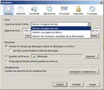 Tutorial Mozilla Firefox - Navegador de Internet libre y de c&oacute;digo abierto - Ministerio de Educaci&oacute;n