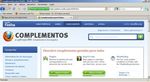 Tutorial Mozilla Firefox - Navegador de Internet libre y de c&oacute;digo abierto - Ministerio de Educaci&oacute;n