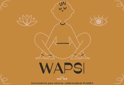 WAPSI Convocatoria para centros colaboradores PLANEA - Red PLANEA