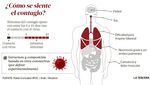 GENERALIDADES VIRUS SARS COV2 - JEANNETTE DABANCH PE&Ntilde;A INTERNISTA INFECTOLOGA HOSPITAL CLINICO U DE CHILE PROGRAMA DE ENFERMEDADES INFECCIOSAS DEL ...