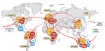 GENERALIDADES VIRUS SARS COV2 - JEANNETTE DABANCH PE&Ntilde;A INTERNISTA INFECTOLOGA HOSPITAL CLINICO U DE CHILE PROGRAMA DE ENFERMEDADES INFECCIOSAS DEL ...