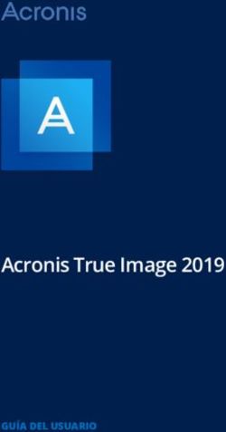 acronis true image 2019 user guide