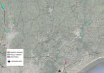 Desarrollo log&iacute;stico departamental - Caso: Corredor log&iacute;stico Ruta 101 - Canelones - Inalog