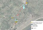 Desarrollo log&iacute;stico departamental - Caso: Corredor log&iacute;stico Ruta 101 - Canelones - Inalog