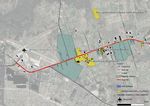 Desarrollo log&iacute;stico departamental - Caso: Corredor log&iacute;stico Ruta 101 - Canelones - Inalog