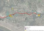 Desarrollo log&iacute;stico departamental - Caso: Corredor log&iacute;stico Ruta 101 - Canelones - Inalog
