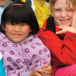 M&aacute;s all&aacute; de las palabras: Tomando acci&oacute;n para educar a nuestros ni&ntilde;os - PlanEstrat&eacute;gico2008-2012SFUSD Versi&oacute;n1 Publicadoenjuniode2008