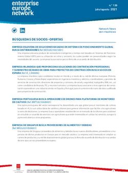 B&Uacute;SQUEDAS DE SOCIOS-OFERTAS - CEIM