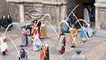 Semana Santa de Zaragoza 2012 - Fiesta de Inter&eacute;s Tur&iacute;stico Nacional DOSSIER DE PRENSA