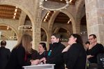 Feria de empleo di-Capacidad y Talento 13 - 14 de Marzo de 2019 Museo Mar&iacute;timo - Las Atarazanas Reales - BCN