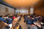 Feria de empleo di-Capacidad y Talento 13 - 14 de Marzo de 2019 Museo Mar&iacute;timo - Las Atarazanas Reales - BCN