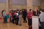 Feria de empleo di-Capacidad y Talento 13 - 14 de Marzo de 2019 Museo Marítimo - Las Atarazanas Reales - BCN