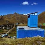 BENCHMARKING REGULATORIO DE EMPRESAS PRESTADORAS Y ORGANIZACIONES COMUNALES 2019