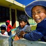 BENCHMARKING REGULATORIO DE EMPRESAS PRESTADORAS Y ORGANIZACIONES COMUNALES 2019