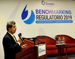 BENCHMARKING REGULATORIO DE EMPRESAS PRESTADORAS Y ORGANIZACIONES COMUNALES 2019