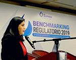 BENCHMARKING REGULATORIO DE EMPRESAS PRESTADORAS Y ORGANIZACIONES COMUNALES 2019