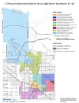 Manual de la Escuela Primaria para los Estudiantes y los Padres 2017-2018 - Distrito Escolar Unificado de Peoria #11 - Peoria Unified School ...