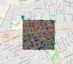 (CNN) Detecci&oacute;n de piscinas utilizando Convolutional Neural Networks - Hackat&oacute;n de Datos 2021 - Ine