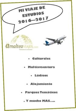 MI VIAJE DE - Culturales Multiavaentura Lúdicos Alojamiento Parques Temáticos . Y mucho MAS . - Amaltea Viajes