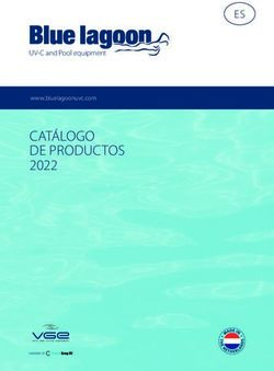 CAT&Aacute;LOGO DE PRODUCTOS 2022 - ES - Blue lagoon UV-C