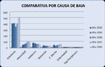 MEMORIA DE SECRETAR&Iacute;A 2020 - Consejo General de ...