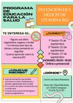 Trabajo Fin de Grado Programa de salud para la prevenci&oacute;n de d&eacute;ficit de vitamina B12 en vegetarianos Health program for the prevention of vitamin ...