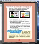 ECOSISTEMAS SOSTENIBLES - Gu&iacute;a para Docentes www.facebook.com/AlrededordeIberoamerica - Organizaci&oacute;n de Estados ...