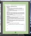 ECOSISTEMAS SOSTENIBLES - Gu&iacute;a para Docentes www.facebook.com/AlrededordeIberoamerica - Organizaci&oacute;n de Estados ...