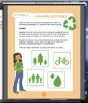 ECOSISTEMAS SOSTENIBLES - Gu&iacute;a para Docentes www.facebook.com/AlrededordeIberoamerica - Organizaci&oacute;n de Estados ...