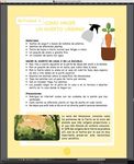 ECOSISTEMAS SOSTENIBLES - Gu&iacute;a para Docentes www.facebook.com/AlrededordeIberoamerica - Organizaci&oacute;n de Estados ...