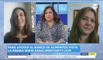 Las Últimas - Banco de Alimentos Panamá