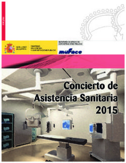 ADESLAS ASISA DKV IGUALATORIO MÉDICO DE CANTABRIA - Entidades de seguro firmantes