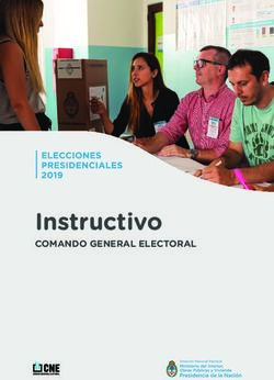 Instructivo COMANDO GENERAL ELECTORAL - Argentina.gob.ar ...