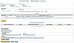 Acceso al sistema universitario de Galicia Instrucciones para los estudiantes - Preinscripci&oacute;n