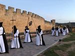 EL BURGO DE OSMA - CIUDAD DE OSMA - Semana Santa 2021 Declarada de Interés Turístico - Turismo Castilla ...