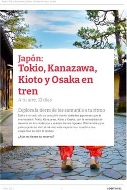 Tokio, Kanazawa, Kioto y Osaka en tren - Jap&oacute;n: cdn.logitravel.com