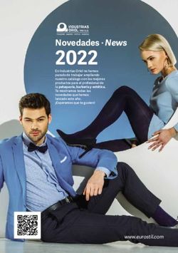 2022 Novedades News - Industrias Oriol