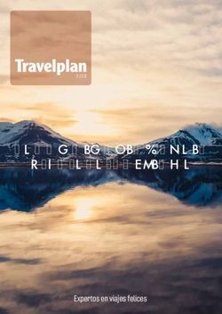 ESCANDINAVIA, RUSIA Y PAÍSES BÁLTICOS - Expertos en viajes felices 2019 - Boulevard Travel