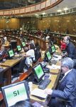 Frente Parlamentario contra el Hambre de América Latina y el Caribe - PRINCIPALES RESULTADOS