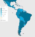 AMERICA LATINA Y EL CARIBE PANORAMA HUMANITARIO 2020/2021