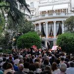 PALACIO DEL MARQU&Eacute;S DE AMBOAGE - 2019 CICLO DE CONCIERTOS - Bienvenidos a Palacio 2019