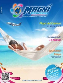Playa del Carmen El Mejor nivel! - Ek'Balam