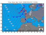 MUTURREKO METEOROLOGIA 2008EAN METEOROLOG&Iacute;A SEVERA EN EL A&Ntilde;O 2008