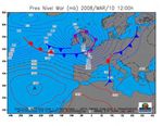 MUTURREKO METEOROLOGIA 2008EAN METEOROLOG&Iacute;A SEVERA EN EL A&Ntilde;O 2008