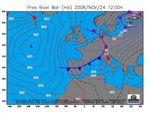 MUTURREKO METEOROLOGIA 2008EAN METEOROLOG&Iacute;A SEVERA EN EL A&Ntilde;O 2008