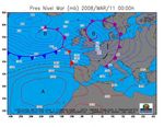 MUTURREKO METEOROLOGIA 2008EAN METEOROLOG&Iacute;A SEVERA EN EL A&Ntilde;O 2008