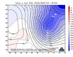 MUTURREKO METEOROLOGIA 2008EAN METEOROLOG&Iacute;A SEVERA EN EL A&Ntilde;O 2008