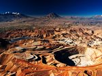 REPORTE SEMESTRAL DE MONITOREO DEL MERCADO DE PRODUCTOS MINEROS - Osinergmin